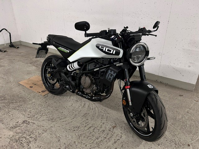 Motorradfahren